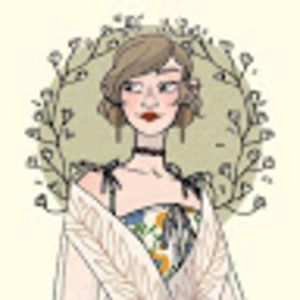 Meet your Posher, Esther